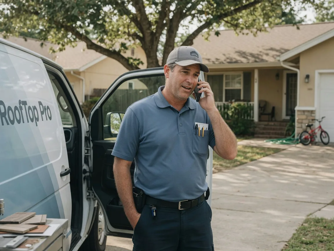 Roof Repair Rockbridge, IL FAQs