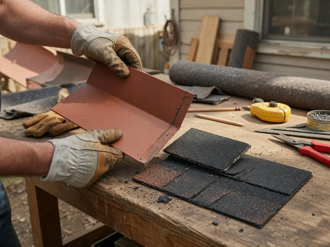 Roof Repair company in Rockbridge, IL